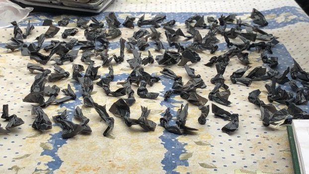 MS 22-08 Cayó la banda del Guachín secuestraron casi dos mil dosis de paco en múltiples operativos (2)