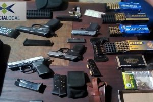 MS 25-09 Detenido con armas Pablo Podestá (2)