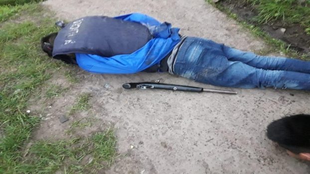MS 28-09 Detención por narcomenudeo en La Matanza (2)