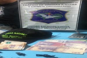 MS 29-11-18 Allanamiento en San Miguel