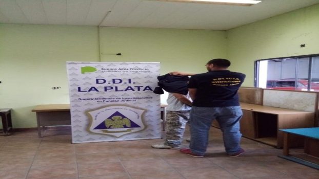 MS 30-11 Abusó de su hija durante nueve años y lo detuvieron a cuatro hijos