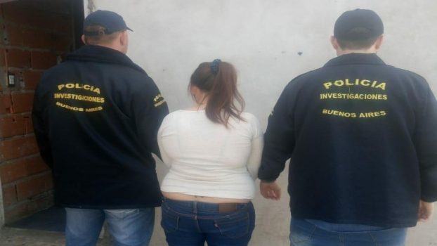 MS 6-09-18 Detenidos en Ostende. Ofrecía a su hija de 15 años (2)