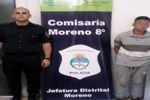 MS ATRAPAN A SUJETO QUE ATACÓ A DOCENTES 1