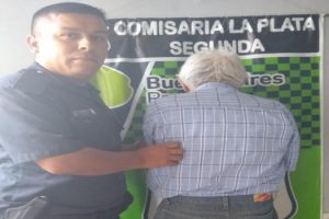 MS Abusó de una menor