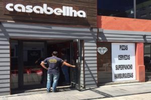 MS Allanaron boliche de Necochea donde ofrecían tragos a mujeres que se desnudaban (1)