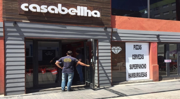 MS Allanaron boliche de Necochea donde ofrecían tragos a mujeres que se desnudaban (1)