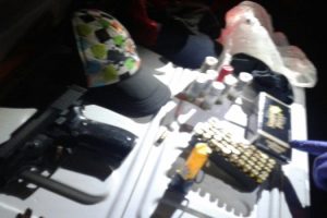 MS BANDA ROBA CAMIONEROS 2