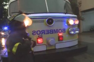 MS BOMBEROS