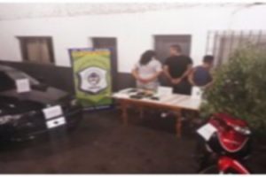 MS Banda narco liderada por ex futbolista y por barrabrava (2)