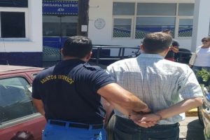 MS CAYÓ FALSO POLICÍA Y ASESOR MINISTERIAL (8)