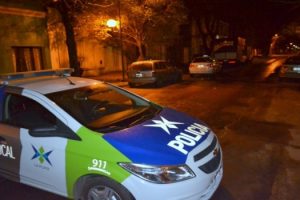 MS CAYÓ HOMBRE ACUSADO DE SECUESTRAR Y ABUSAR DE JOVEN DE 18