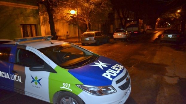 MS CAYÓ HOMBRE ACUSADO DE SECUESTRAR Y ABUSAR DE JOVEN DE 18
