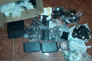 MS CAYÓ LA ORGANIZACIÓN DELICTIVA DE LOS “DECOTRUCHOS” 2