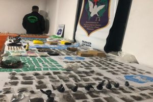 MS Cae banda narco en San Martín (12)
