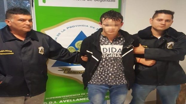 MS Cara de Vieja