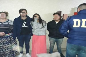MS Cayó banda de gitanos que estafaban a jubilados con “cuento del tío” y “la llorona” en CABA, conurbano oeste y sur (2)