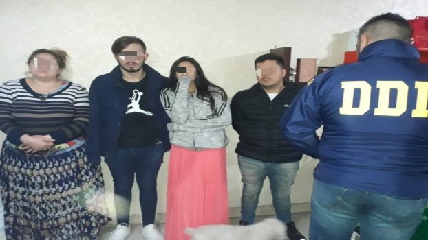 MS Cayó banda de gitanos que estafaban a jubilados con “cuento del tío” y “la llorona” en CABA, conurbano oeste y sur (2)