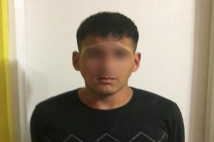 MS Cayó banda por robos en colectivos en Lanús 1
