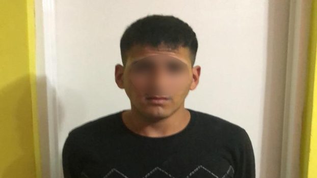 MS Cayó banda por robos en colectivos en Lanús 1