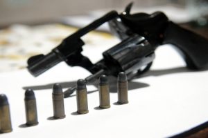 MS Cayó banda que vendía droga en San Martín y Hurlingham 1