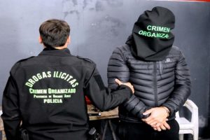 MS Cayó la banda del Enano - Piratería del asfalto y robo de autos de alta gama (6)
