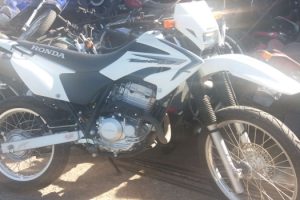 MS Cayó motochorro en San Martín (2)