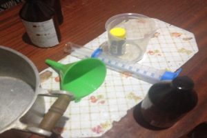 MS Cocina de drogas 8