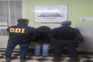 MS DESBARATAN BANDA EN JUNÍN HAY CUATRO DETENIDOS 3