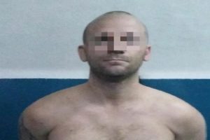 MS DETENIDO POR CASO ABOGADO OLIVOS 1