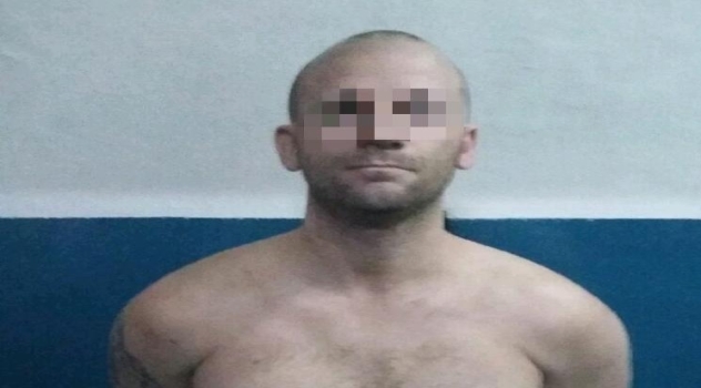 MS DETENIDO POR CASO ABOGADO OLIVOS 1