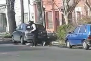 MS DETUVIERON A UN EXTORSIONADOR EN LA PLATA 2