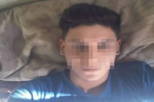 MS DETUVIERON AL VIOLADOR DE MARCOS PAZ 1