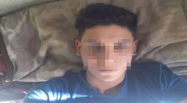 MS DETUVIERON AL VIOLADOR DE MARCOS PAZ 1
