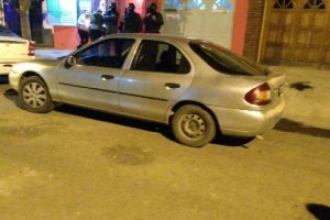 MS Detención Zárate