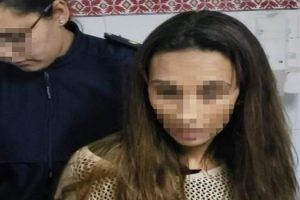 MS Detenida por el crimen de su esposo en un barrio privado de Open Door