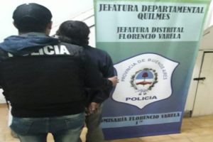 MS Detenido F Varela Abusaba seis hijos