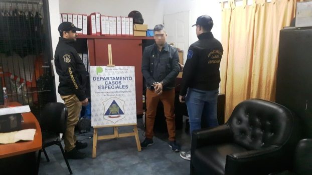 MS Detenido Lomas de Zamora1Pix