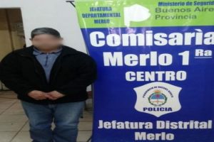 MS Detenido por matar a automovilista (1)