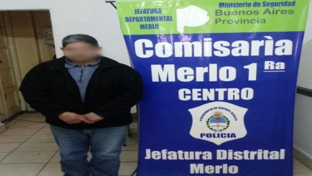 MS Detenido por matar a automovilista (1)
