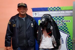 MS Detenido por quemar casa de dos hermanos en Guernica - Uno murió (2)