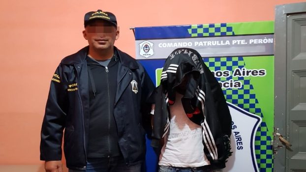 MS Detenido por quemar casa de dos hermanos en Guernica - Uno murió (2)