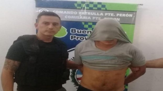MS Detenido prófugo por un crimen en Guernica