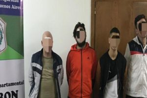 MS Detenidos en Morón (3)