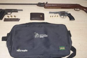 MS Detenidos en San Martín 9
