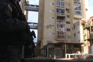 MS Detenidos por dos crímenes en Ramos Mejía (7)