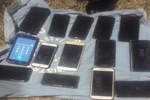 MS Detenidos por robo celulares - Lollapalooza 1