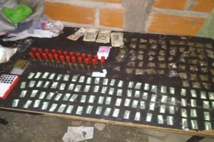 MS Detenidos tras enfrentamiento armado por vender droga en Moreno (1)