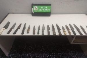 MS Detienen a Pai umbanda homicida - Fcio Varela 1