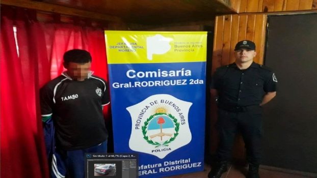 MS Detienen a dos peruanos con uniformes militares (3)