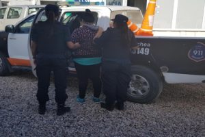 MS Detuvieron a la entregadora del asalto en el que murió un conocido empresario de Necochea (2)